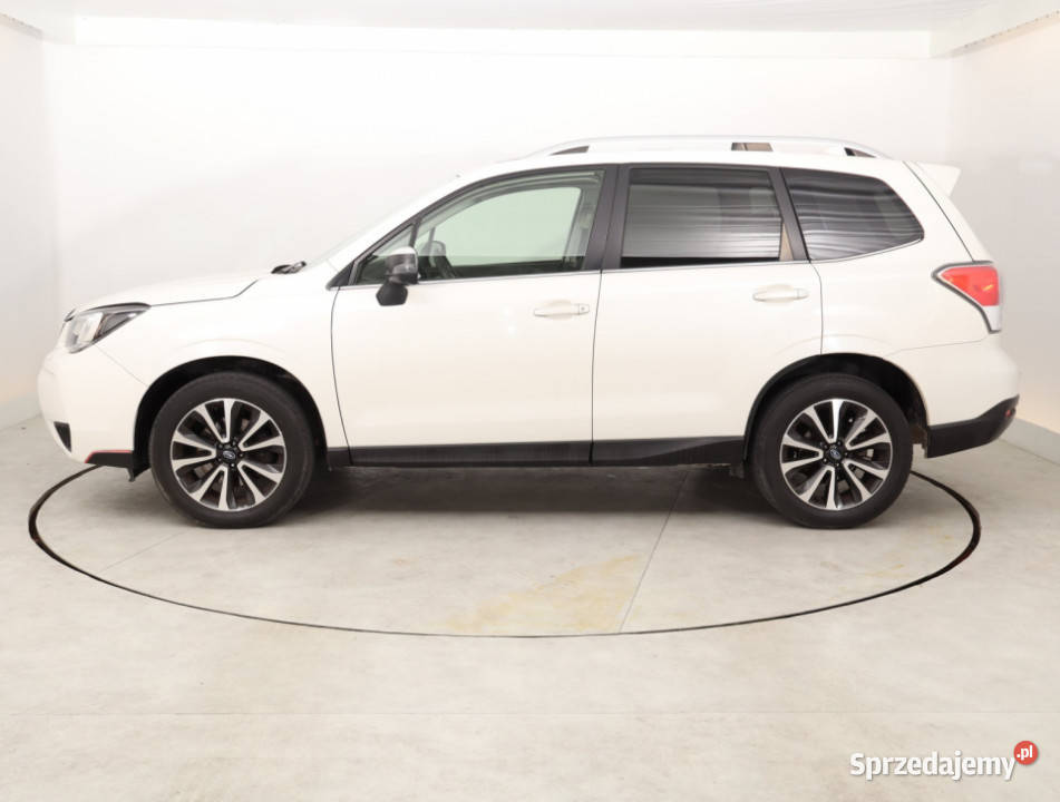 Subaru Forester 20 XT Bielany Wrocławskie