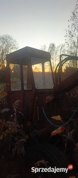 Cyklop 750 pomorskie Zawory