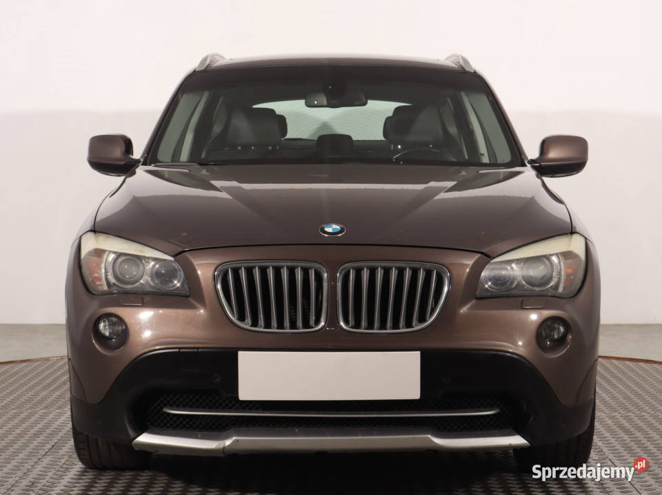 BMW X1 xDrive23d diesel X1 sprzedam