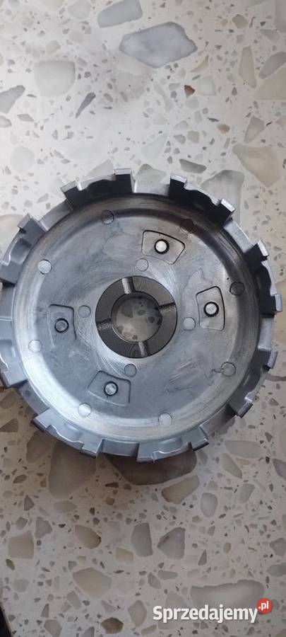 Kosz sprzęgła honda cbf 125150 Chełm