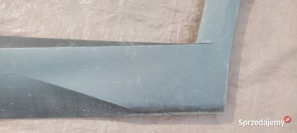 HYUNDAI TUCSON IV LISTWA NA DRZWI LEWE TYLNE osobowe Ruda Śląska