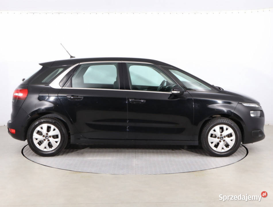 Citroen C4 Picasso 12 PureTech C4 Picasso sprzedam