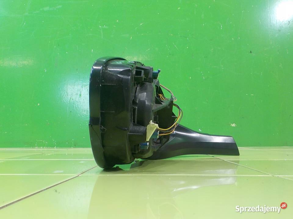 HONDA INSIGHT II 13 IMA AUT 12r HB 5D lusterko osobowe Suków