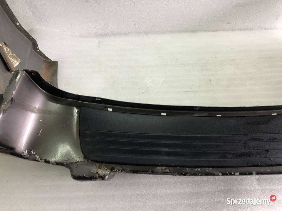 ZDERZAK TYŁ TYLNY JEEP GRAND CHEROKEE WJ