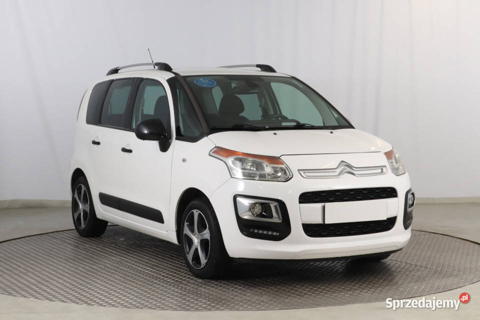 Citroen C3 Picasso 12 PureTech Zabrze