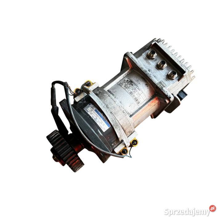 Linde 51615420509 Still SL 062Z1 Motoreduktor Poznań