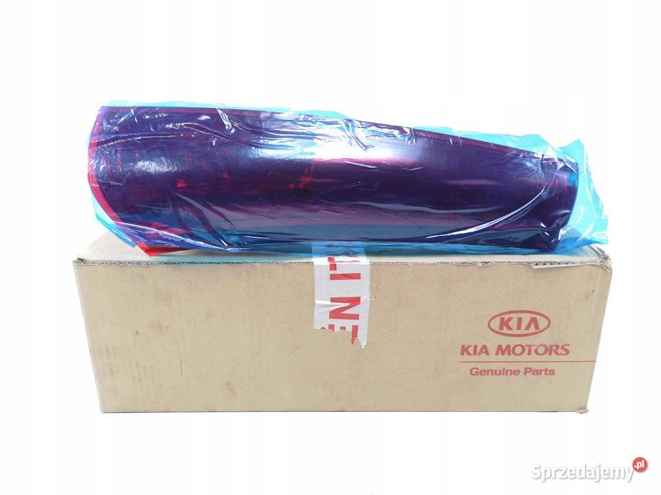 LAMPA PRAWY TYŁ KIA CEED 0912 KOMBI ORYGINAŁ ASO