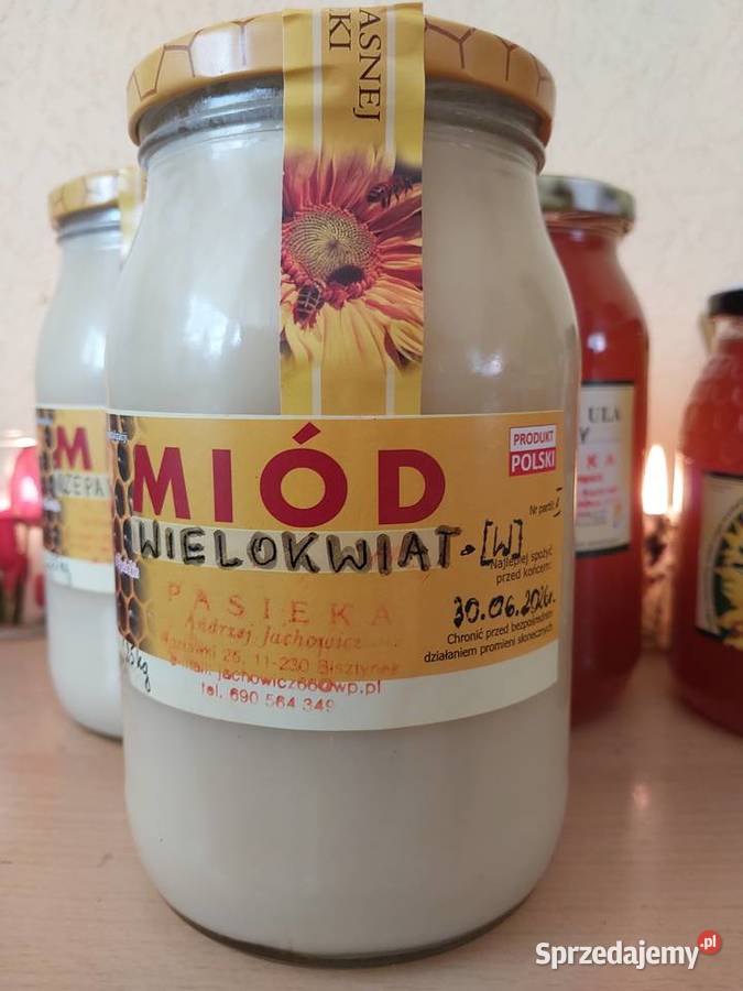 Miodek Bartoszyce