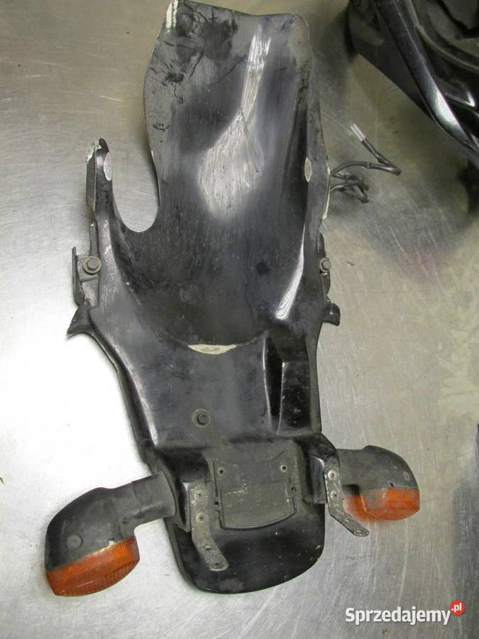 Zadupeknadkole Yamaha FZ 6 04r Sandomierz