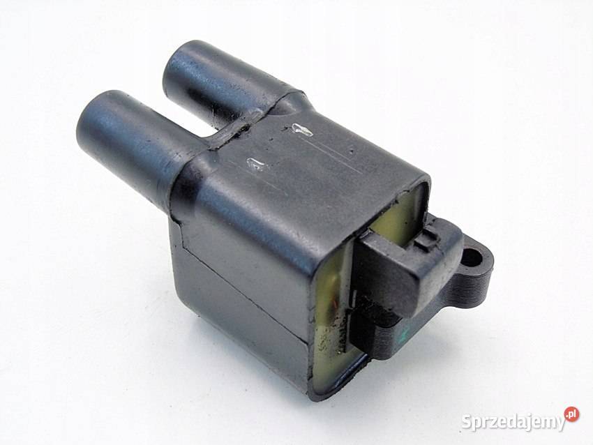 CEWKA ZAPŁONOWA 12 125 16V KIA RIO 3 PICANTO I10 osobowe śląskie