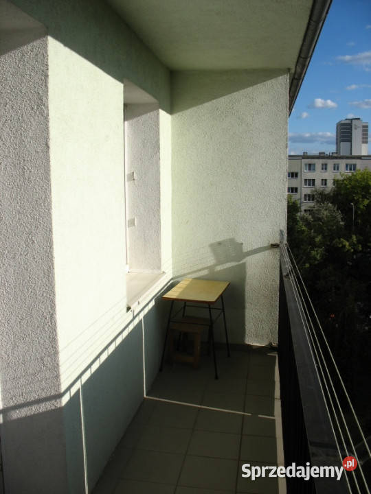 Poznań Rataje Sprzedam bezposrednio mieszkanie 47m2 sprzedam
