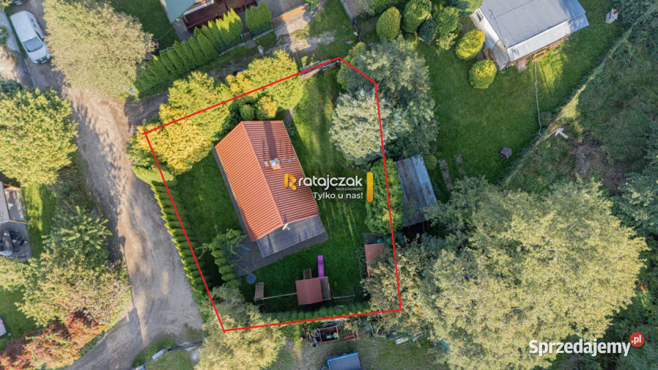 Ogłoszenie dom wolnostojący Lubiatowo Bałtycka pomorskie sprzedam