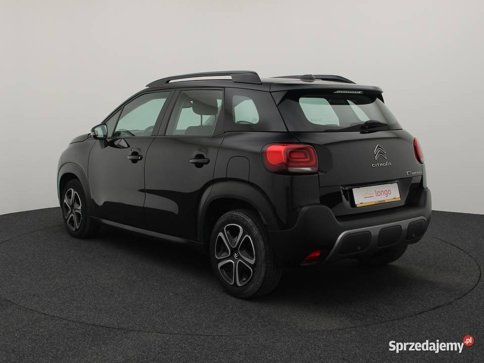Citroen C3 Aircross 15 Business Lublin sprzedam