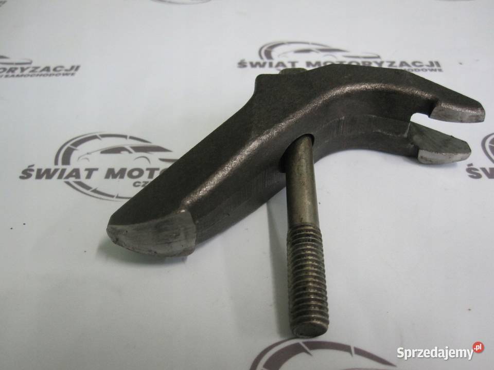 NISSAN TERRANO II 30 D DDTI 152 ZD30 mocowanie Kielce