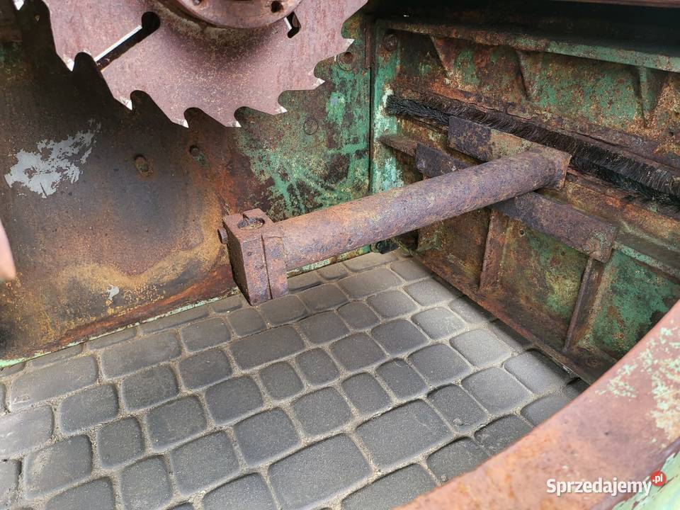 Wielopiła obrzynarka ESTERER DKV Karsin