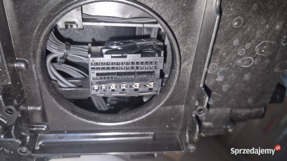 Seat Leon IV 4 Lift FULL Led Reflektor prawy