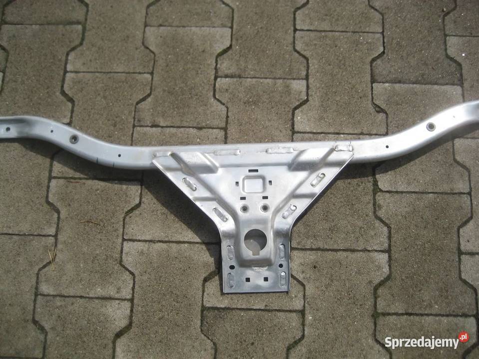 audi a8 d5 17 23r pas przedni wzmocnienie górne Pasy przednie i tylne Rakoniewice sprzedam