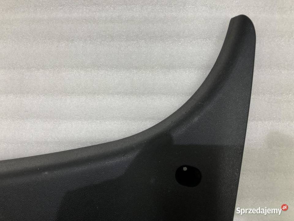 OSŁONA SŁUPKA B LEWA DACIA SANDERO I 8200823418