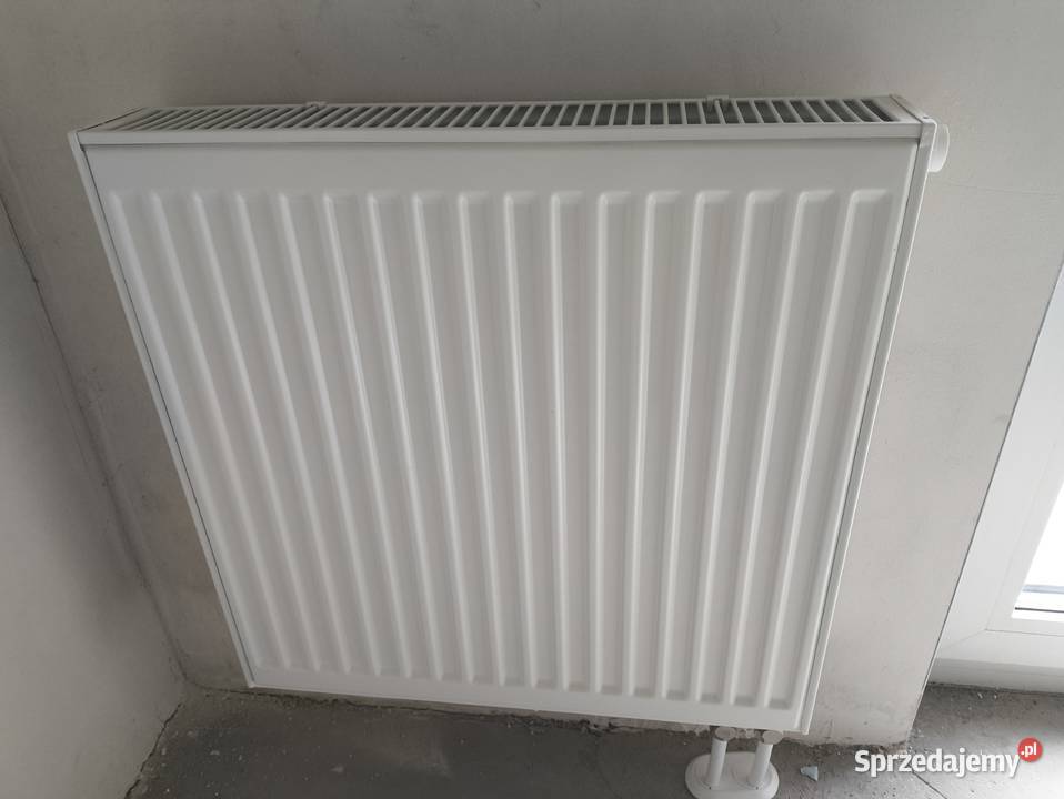 Grzejnik kaloryfer Purmo VENTIL COMPACT 22 nowy Gliwice