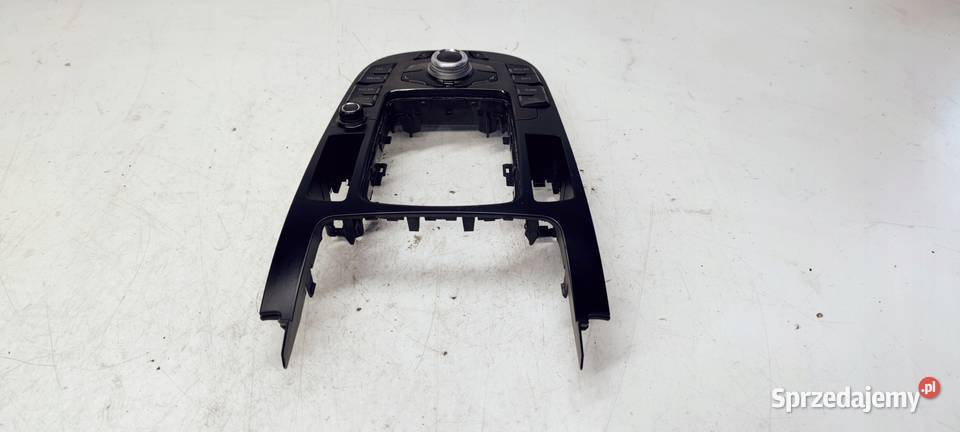 PANEL STEROWANIA MMI AUDI A4 B8 A5 Q5 8T0919609 sprzedam
