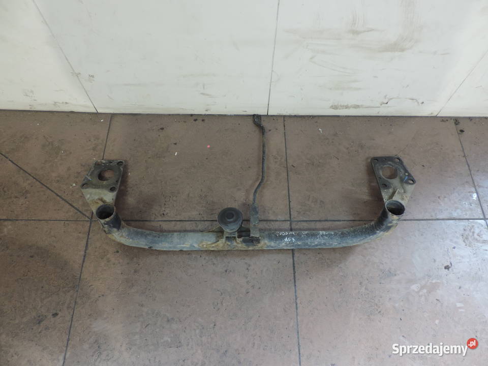 BELKA POD CHŁODNICĘ VW PASSAT B5 16 8V