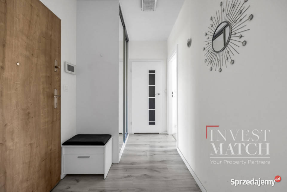 Ogłoszenie mieszkanie 50m2 2 pokojowe Warszawa