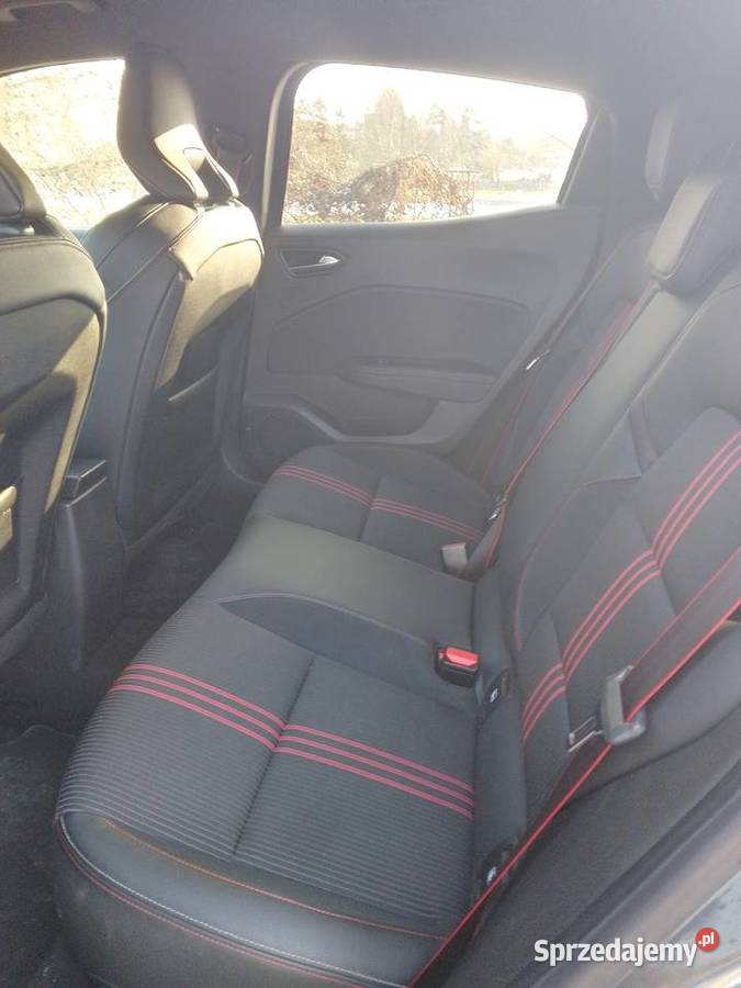 RS Line bogata wersja nowy rozrząd doinwestowany wielkopolskie Krotoszyn