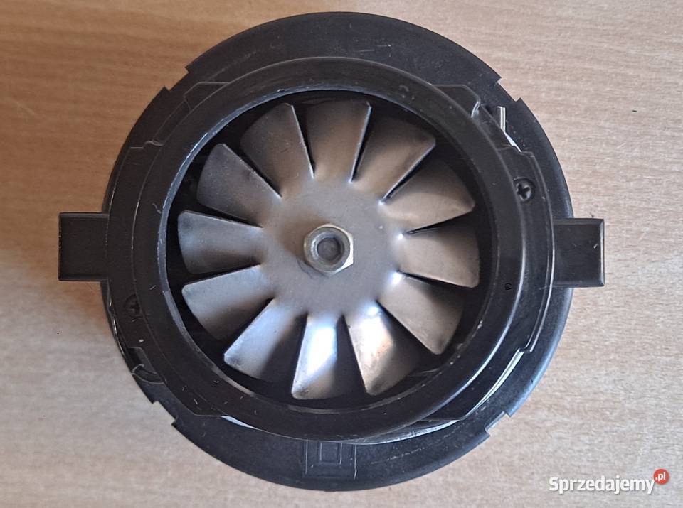 Sinik odkurzacza Quelle M31E 1100W AGD drobne Cieszyn