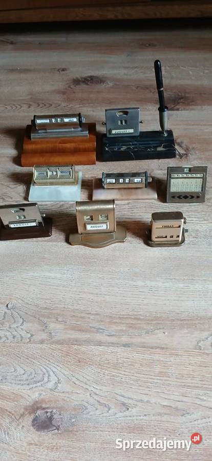 Kalendarz wieczny małopolskie