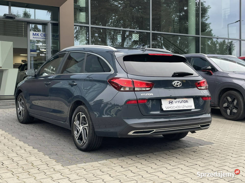 Hyundai i30 15 DPI 110 SmartWinter Salon Polska i30 sprzedam