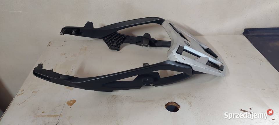 BMW R1200R stelaż stelaże mocowania kufrów Mocowania i uchwyty Grochowalsk