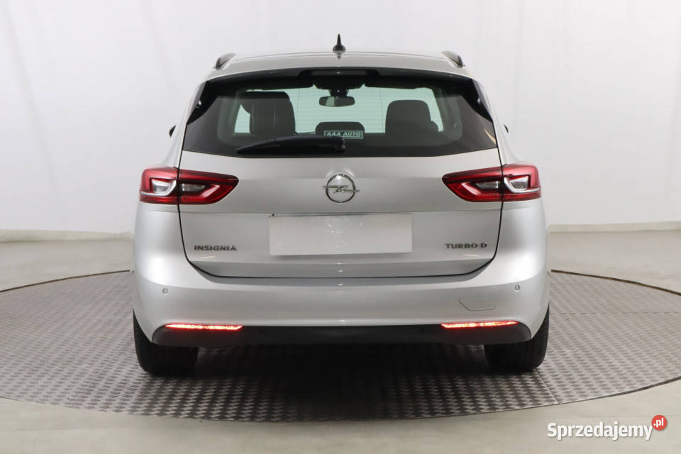 Opel Insignia 20 CDTI Zabrze sprzedam