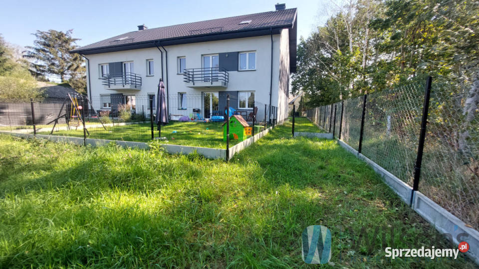 sprzedaży mieszkania Sulejówek 8658m2 3pok Sprzedaż sprzedam