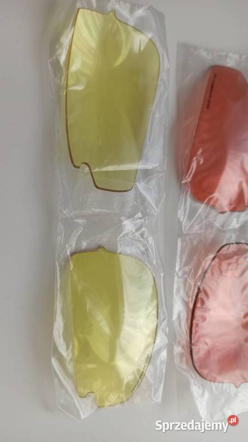 Soczewki Szkła Arctica S30 S293 S312 S148 Pozostałe Dębica