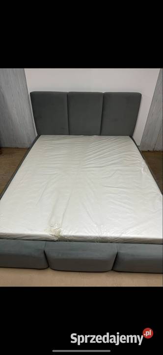 Materac 120200 140200 160180200 Materace wielkopolskie Przygodzice