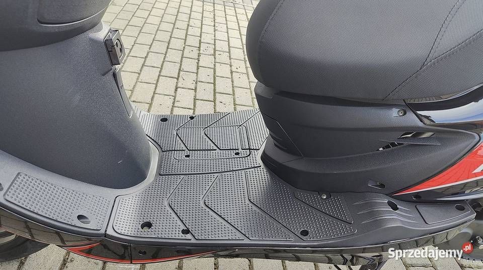 ROMET RXL 504T EFI EURO 5 2024 ROCZNIK LEPSZA Bielsko-Biała