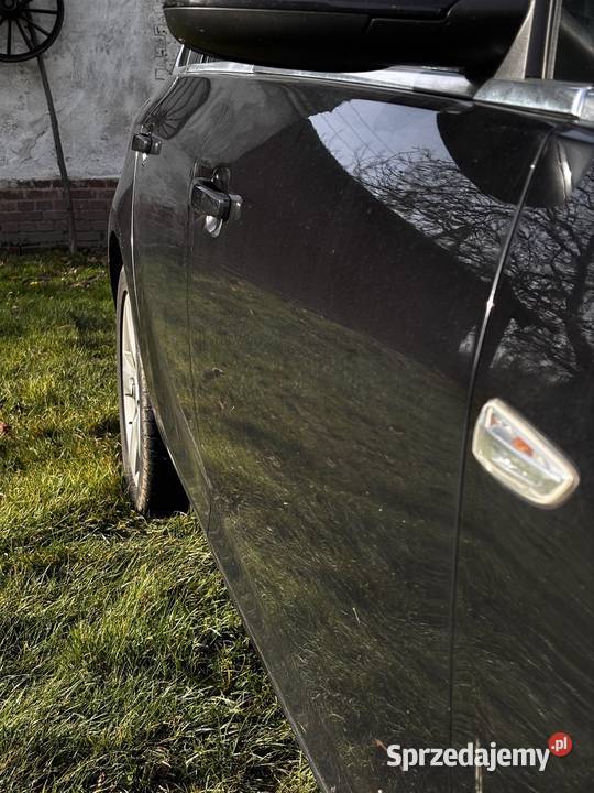 Opel Astra J Nowy Rozrząd zamiana czujnik zmierzchu dolnośląskie Złotoryja sprzedam