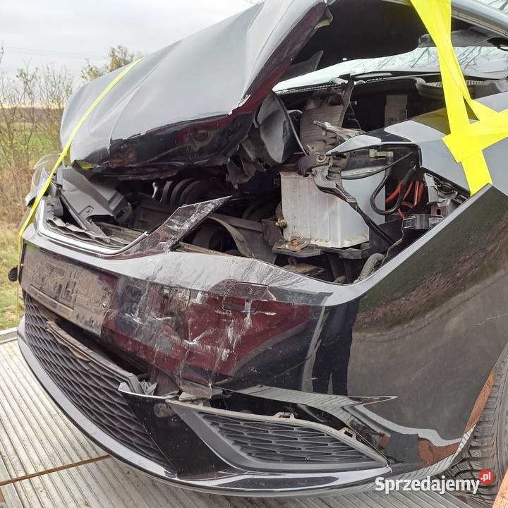 Seat ibiza IV lift 2015 10 mpi 90
