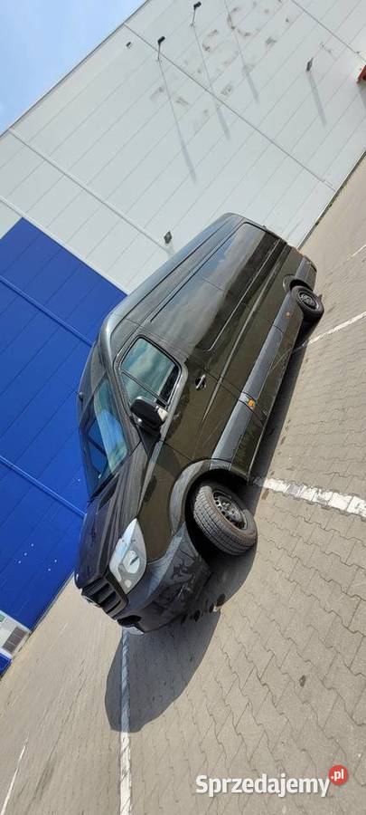 Mercedes sprinter 32 R6 katB 43m OKAZJA zamiana 205KM lubelskie sprzedam