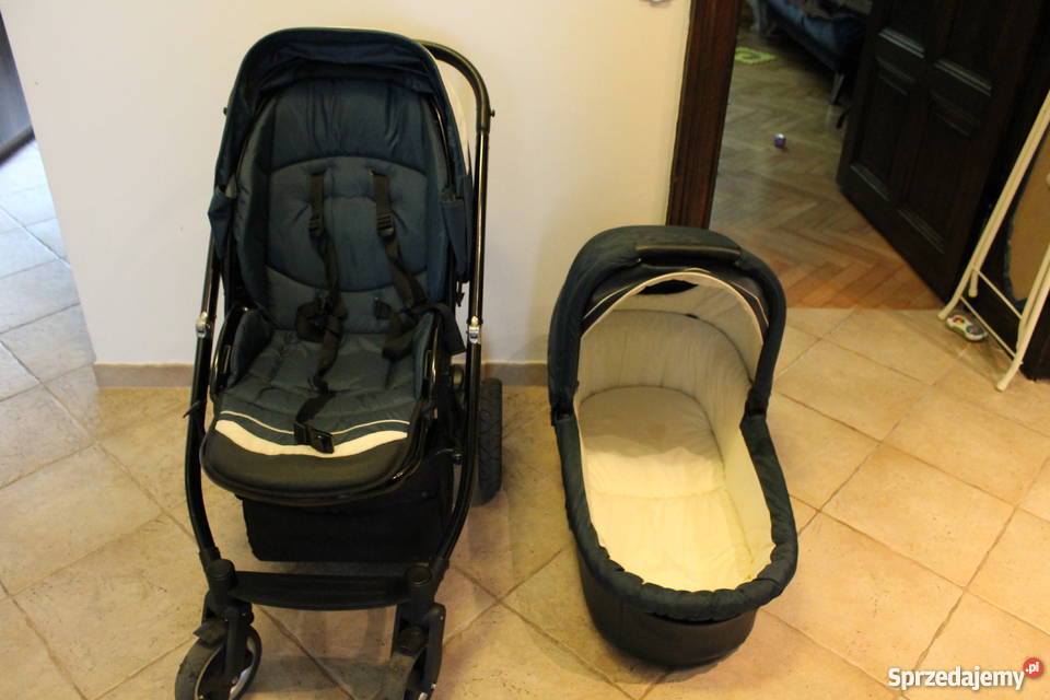 Navington CADET 3 W 1 Gliwice