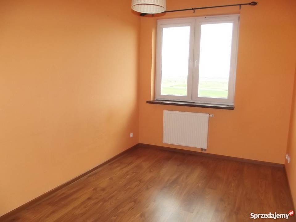 Mieszkanie o pow 98 m na Zielonym Osiedlu Mieszkania Sieradz