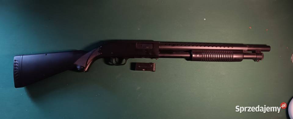 Strzelba ASG AGM MP003A