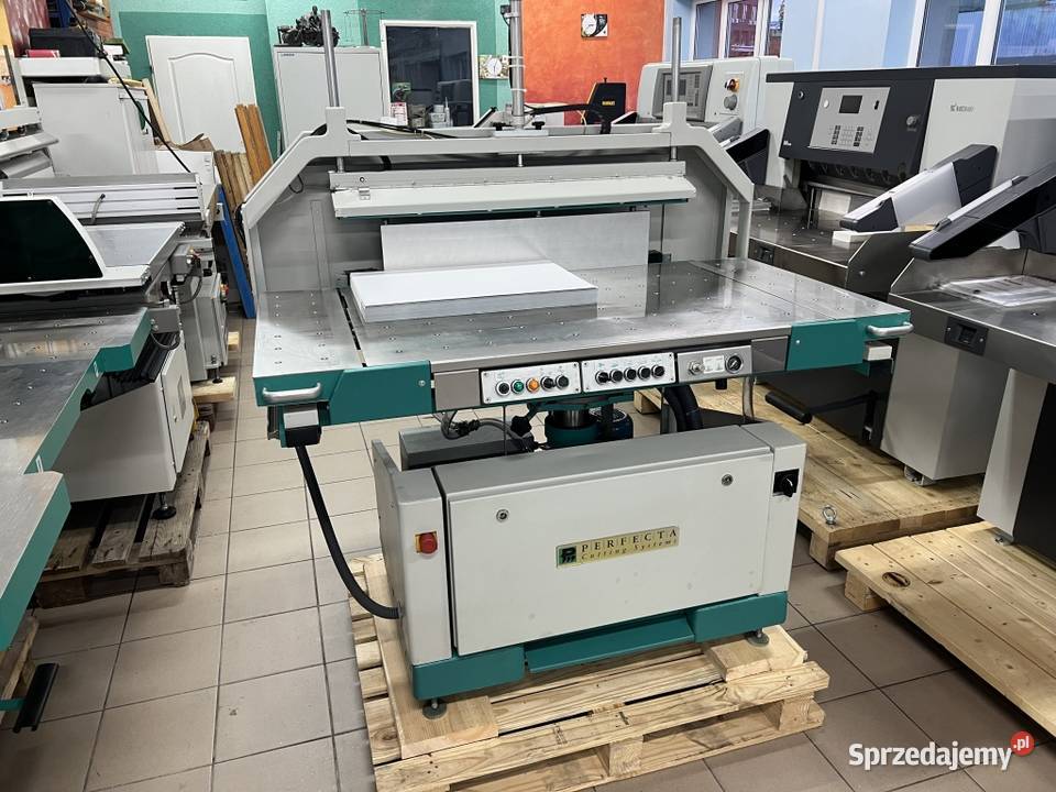 Utrząsarka do papieru Perfecta SA110A