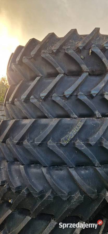 48080r50 184r50 Mitas Nowe Opony rolnicze