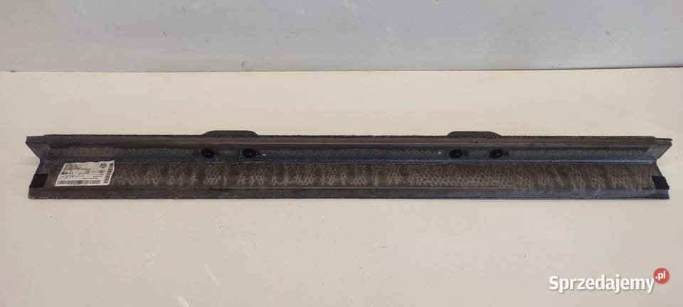 VW TIGUAN II LISTWA BAGAŻNIKA 5NA868077A