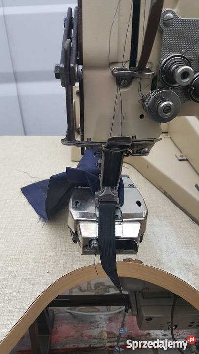 Pfaff 646 maszyna szwalniczaobuwnicza do szycia