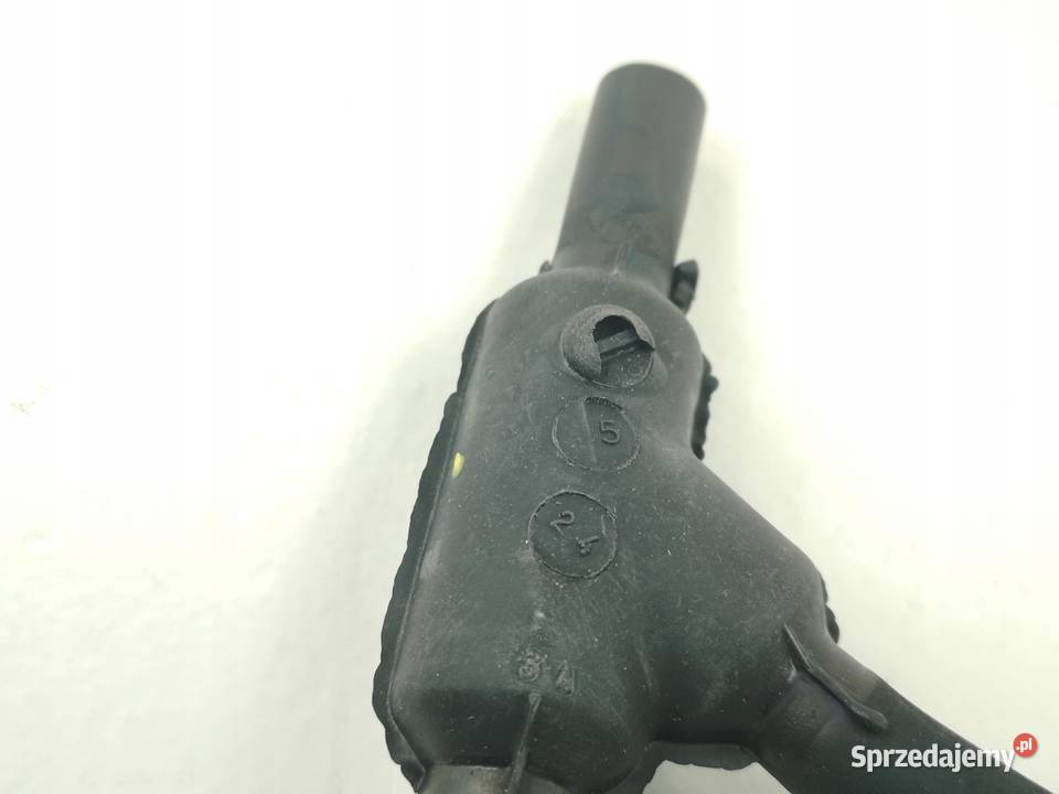 WĄŻ PRZEWÓD WODY FIAT TEMPRA 19891996 NOWY lubelskie