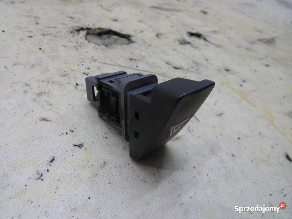 PRZYCISK ŚWIATEŁ AWARYJNYCH AVENSIS T27 T29