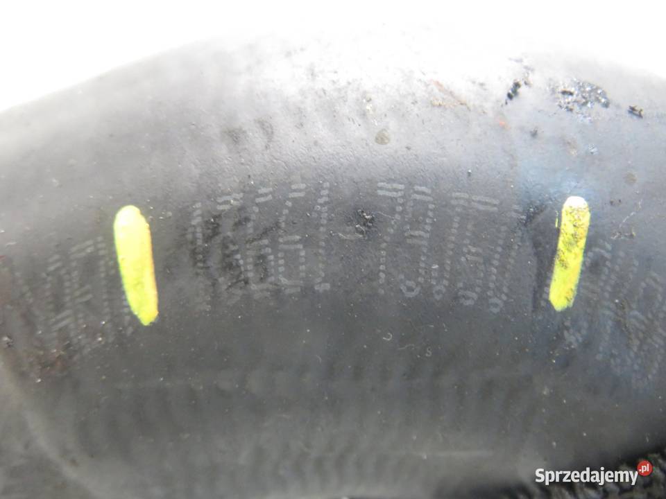 RURA INTERCOOLERA SUZUKI SX4 19 DDiS 1366179J50 osobowe sprzedam