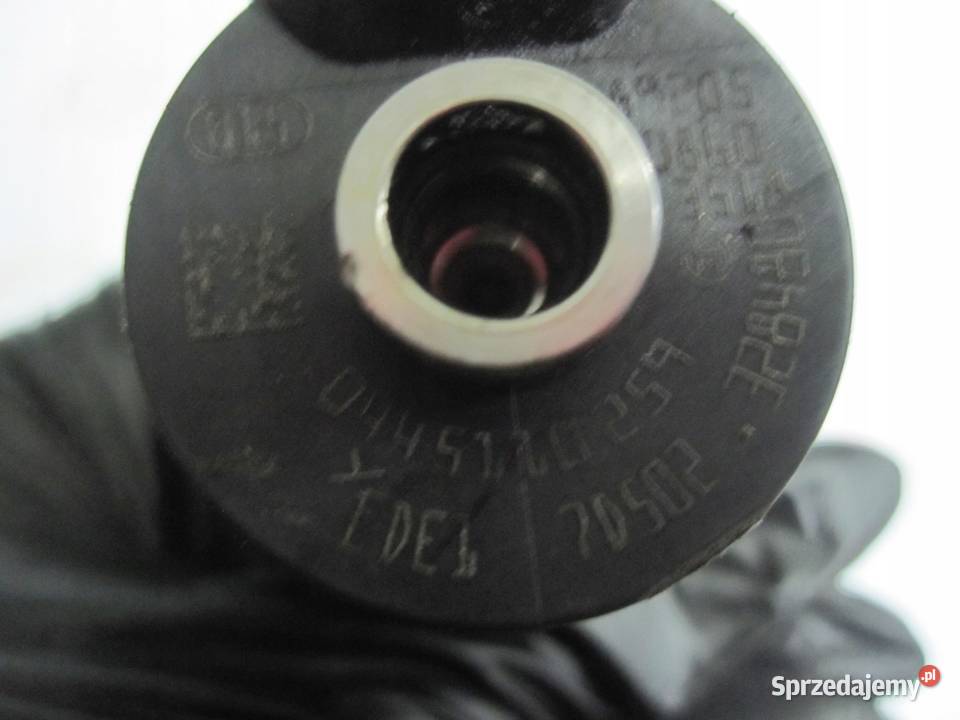 PEUGEOT CITROEN FORD 16 TDCI HDI wtrysk osobowe Kielce